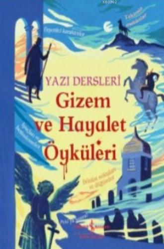 Gizem ve Hayalet Öyküleri Kolektif