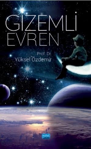 Gizemli Evren Yüksel Özdemir