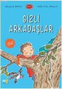 Gizli Arkadaşlar