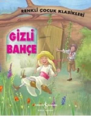 Gizli Bahçe Kolektif