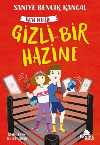 Gizli Bir Hazine - Hayat Dediğin 3 Saniye Bencik Kangal