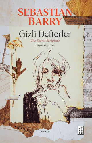 Gizli Defterler Sebastian Barry