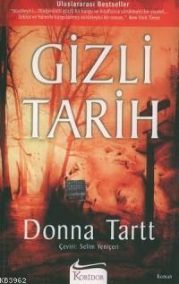 Gizli Tarih Donna Tartt