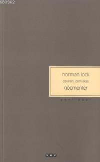 Göçmenler Norman Lock