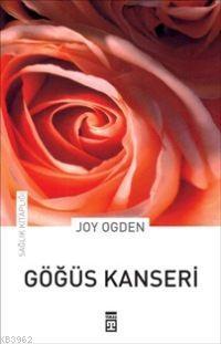 Göğüs Kanseri Joy Ogden