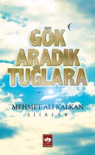 Gök Aradık Tuğlara Mehmet Ali Kalkan