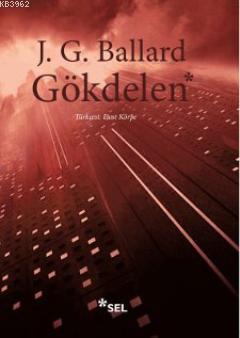 Gökdelen James Graham Ballard