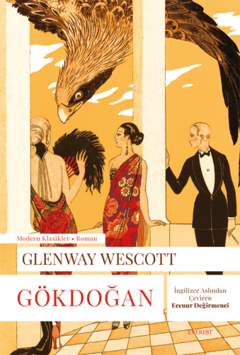 Gökdoğan Glenway Wescott