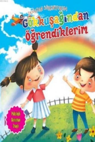 Gökkuşağından Öğrendiklerim Kolektif