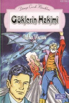 Göklerin Hakimi Jules Verne