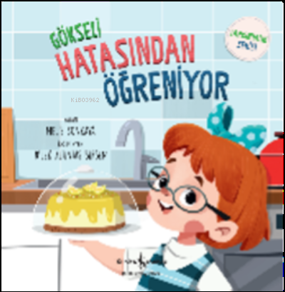 Gökseli Hatasından Öğreniyor – Farkındalık Serisi Melis Sonkaya