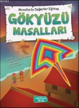 Gökyüzü Masalları Sebnem Güler Karacan