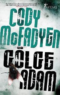 Gölge Adam Cody Mcfadyen