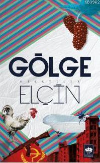 Gölge Elçin