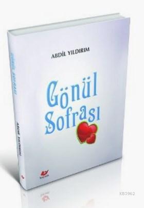 Gönül Sofrası Abdil Yıldırım