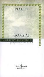 Gorgias (Ciltli) Platon ( Eflatun )