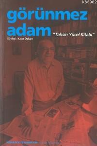 Görünmez Adam Kaan Özkan