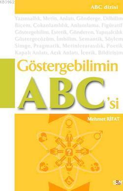 Göstergebilimin ABC'si Mehmet Fırat