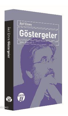 Göstergeler Akif Emre