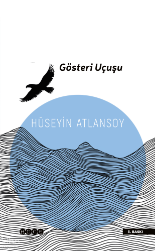 Gösteri Uçuşu Hüseyin Atlansoy