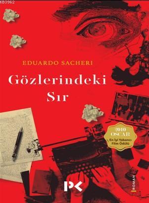 Gözlerindeki Sır Eduardo Sacheri