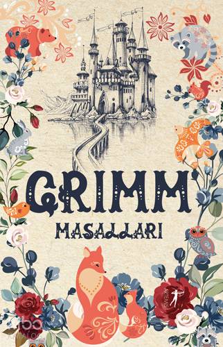 Grimm Masalları