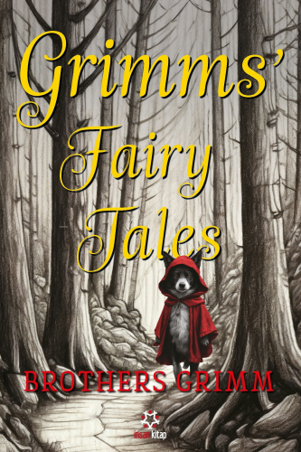 Grimms' Fairy Tales Jacob Grimm