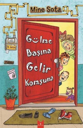 Gülme Başına Gelir Komşuna Mine Sota