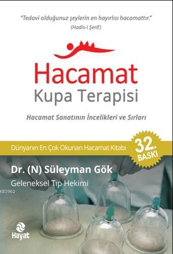 Hacamat - Kupa Terapisi Süleyman Gök