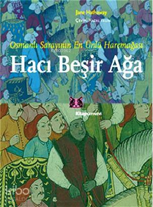 Hacı Beşir Ağa Jane Hathaway