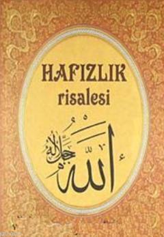 Hafızlık Risalesi Enes Uner