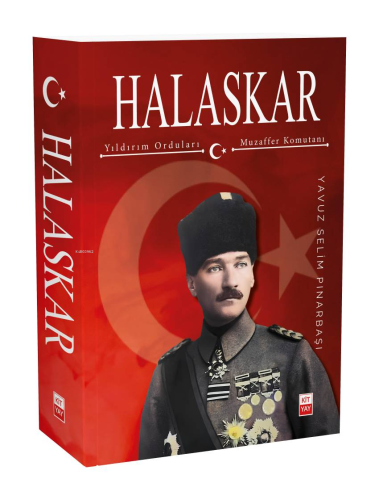 Halaskar (Atatürk) Yavuz Selim Pınarbaşı