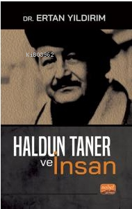 Haldun Taner ve İnsan Ertan Yıldırım