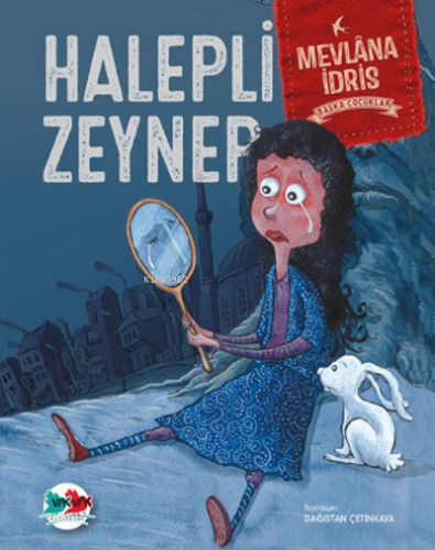 Halepli Zeynep Mevlana İdris