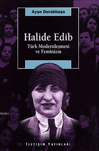 Halide Edib Ayşe Durakbaşa