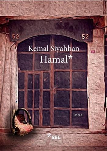 Hamal Kemal Siyahhan