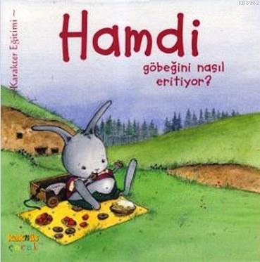 Hamdi Göbeğini Nasıl Eritiyor Mymi Doinet