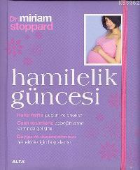 Hamilelik Güncesi Miriam Stoppard