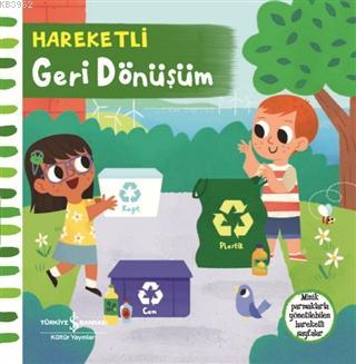 Hareketli Geri Dönüşüm Kolektif