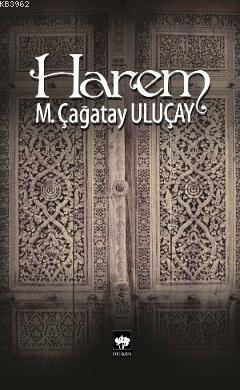 Harem M. Çağatay Uluçay