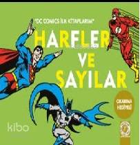 Harfler ve Sayılar Kolektif