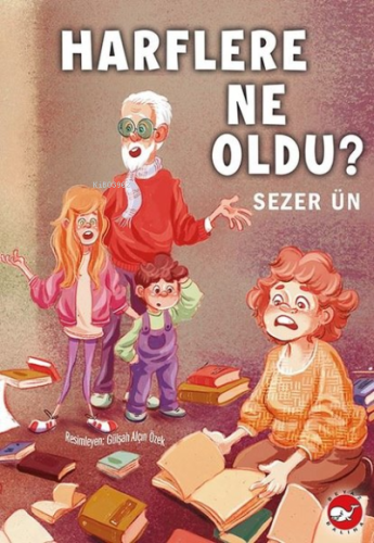 Harflere Ne Oldu? Sezer Ün