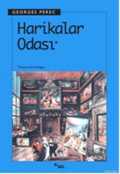 Harikalar Odası Georges Perec