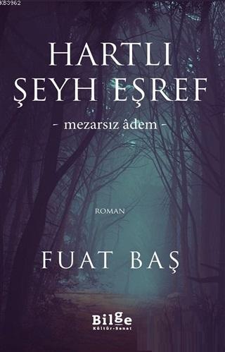 Hartlı Şeyh Eşref Fuat Baş