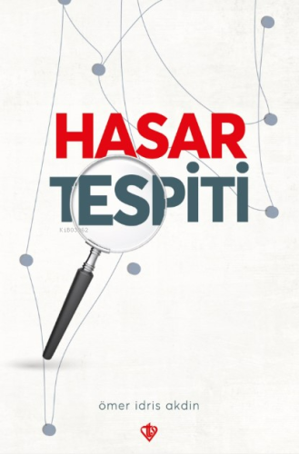 Hasar Tespiti Ömer İdris Akdin