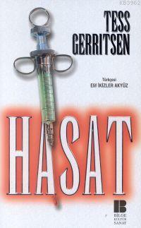 Hasat Tess Gerritsen