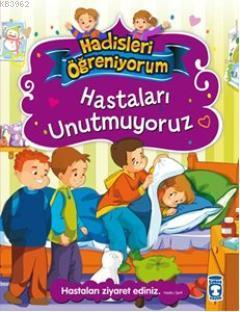 Hastaları Unutmuyoruz Nur Kutlu