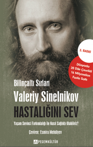 Hastalığını Sev Valeriy Sinelnikov