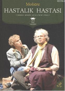 Hastalık Hastası Moliere (Jean-Baptiste Poquelin)