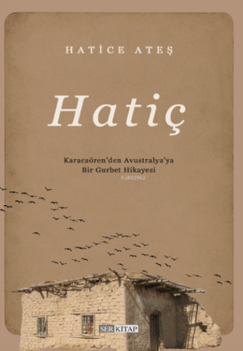 Hatiç Hatice Ateş